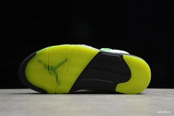 Rep EP 54 Quai Air White Jordan 467827-105 Retro 467827-105 5 0414